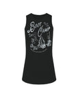 Black Core Tank