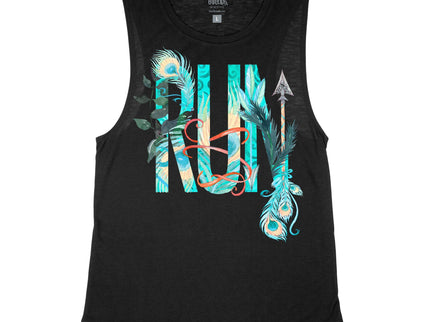 Brave Warrior Big Run