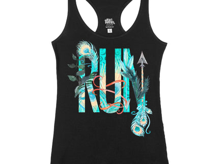 Brave Warrior Big Run