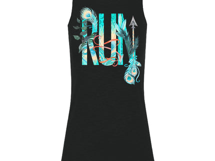 Brave Warrior Big Run