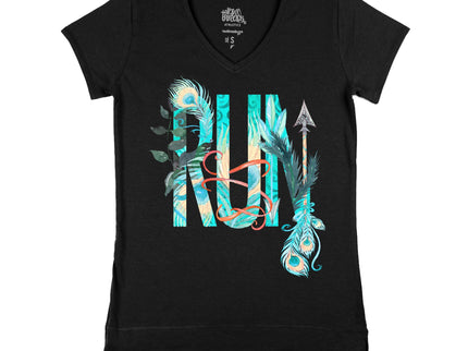 Brave Warrior Big Run