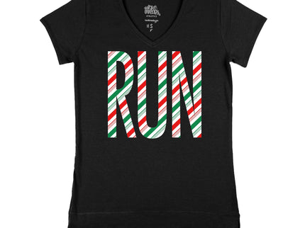 Candy Cane Big Run