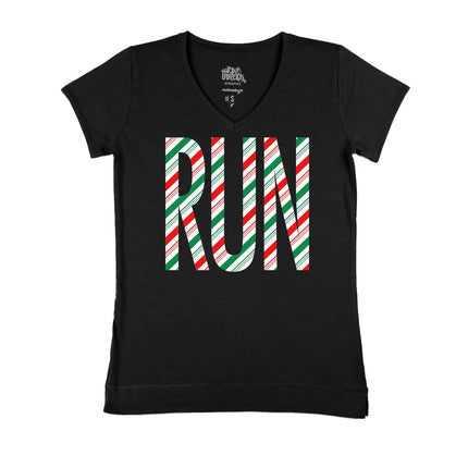 Candy Cane Big Run