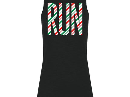 Candy Cane Big Run