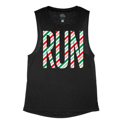 Candy Cane Big Run