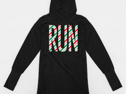 Candy Cane Big Run