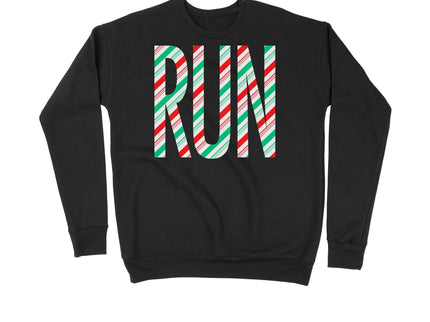 Candy Cane Big Run