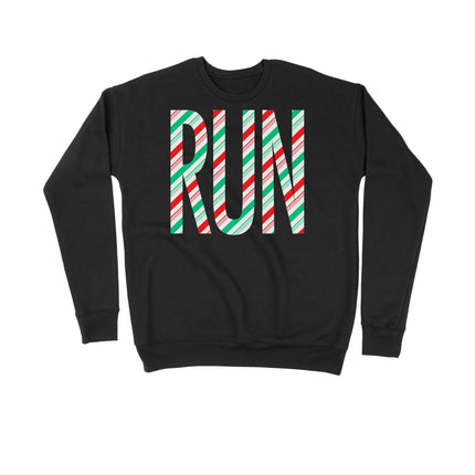 Candy Cane Big Run