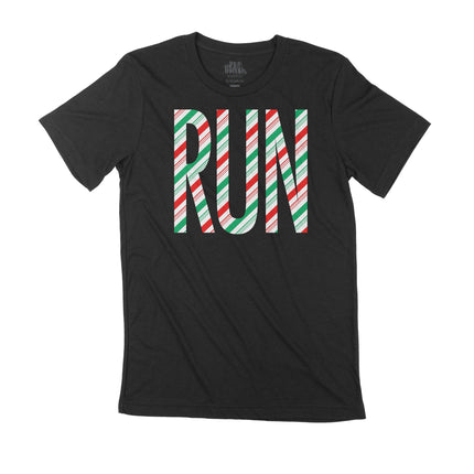 Candy Cane Big Run