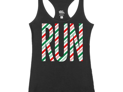 Candy Cane Big Run