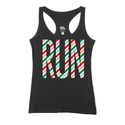 Candy Cane Big Run