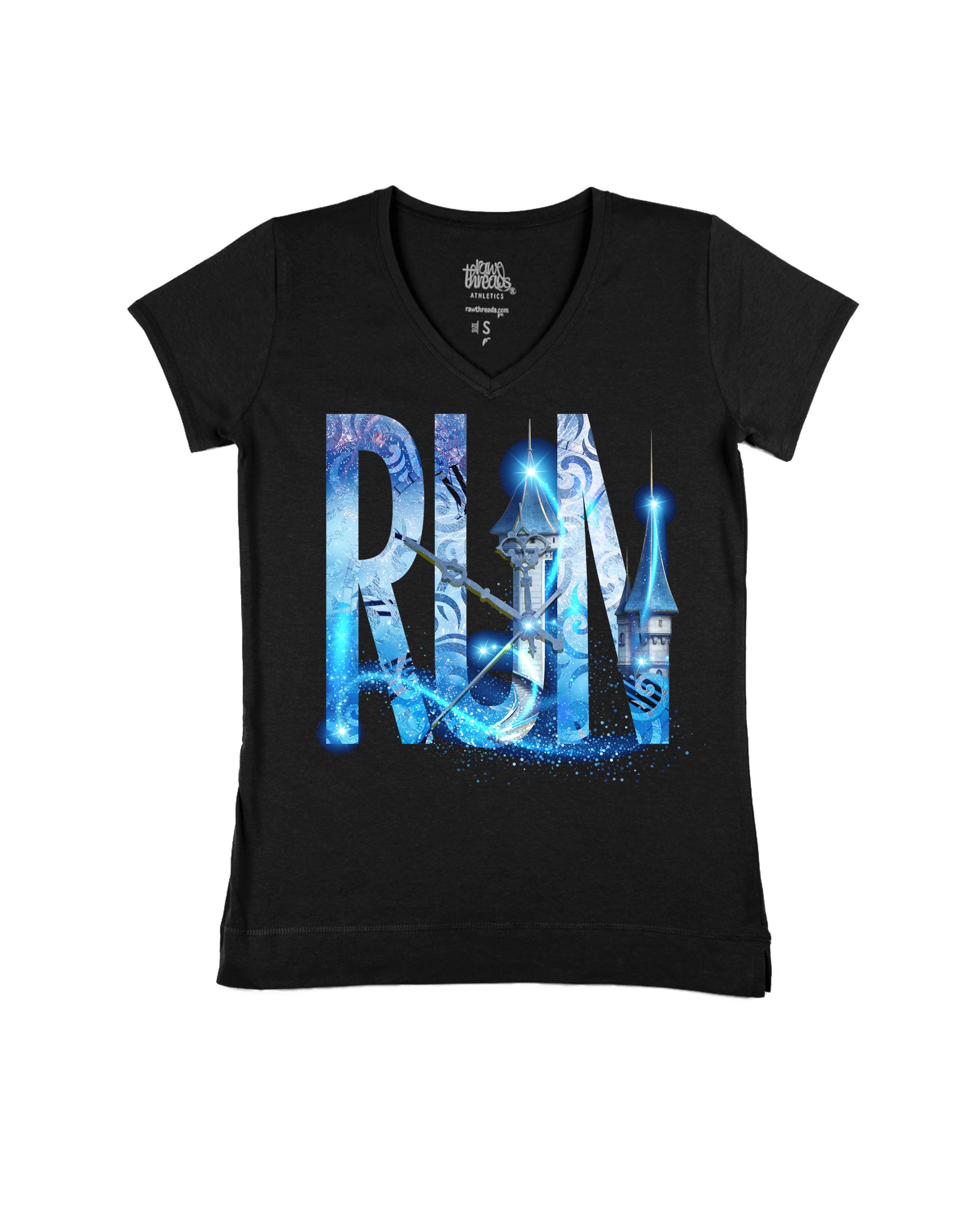 Castle BIG RUN