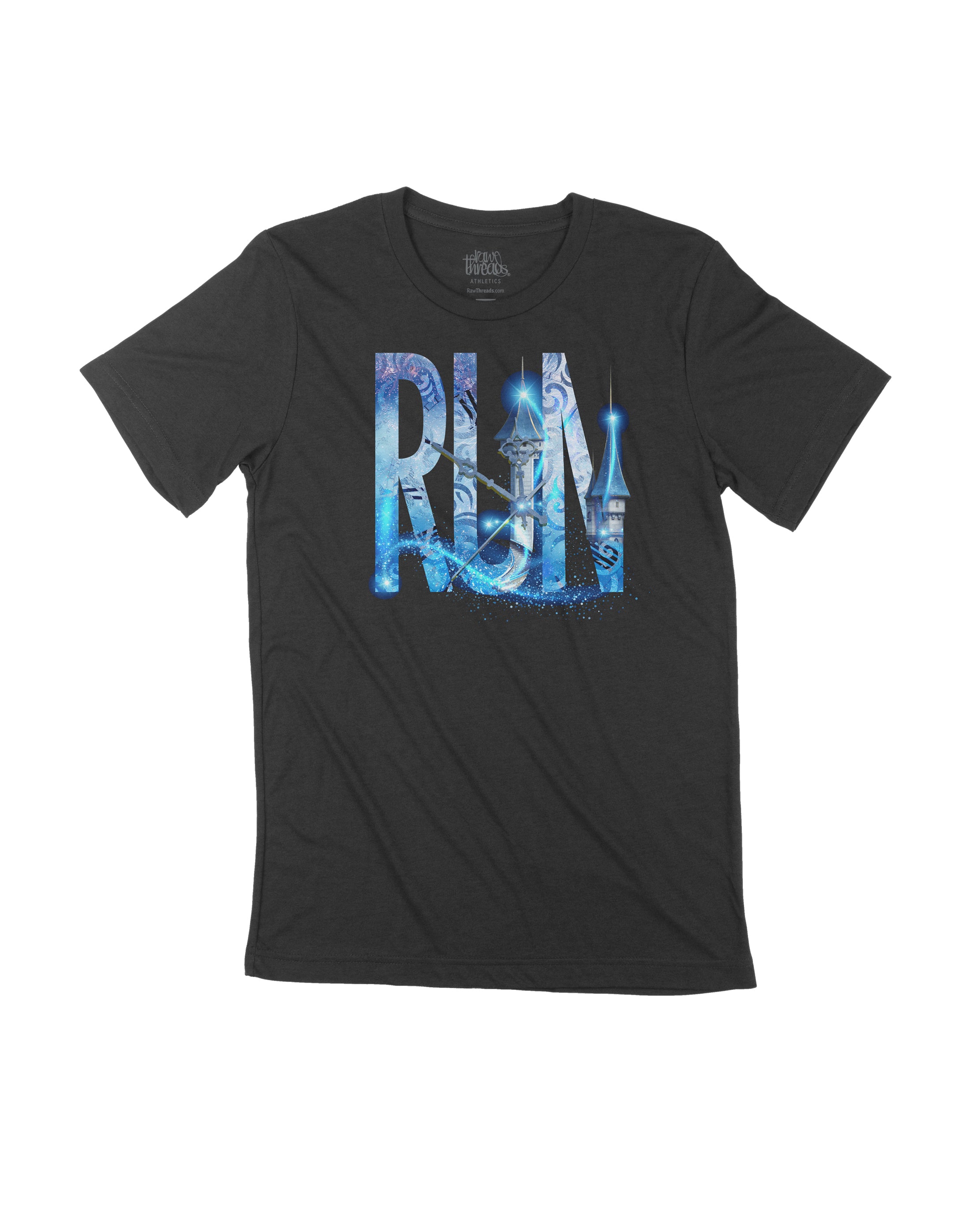 Castle BIG RUN