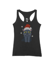 Cat Christmas Sweater