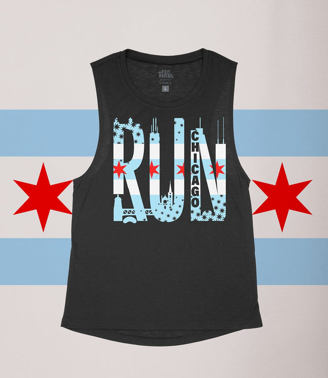 Chicago Big Run