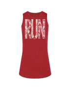 Classic Red Core Tank