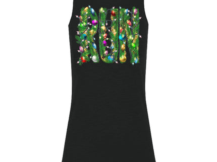 Christmas Lights Big Run