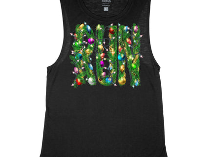 Christmas Lights Big Run