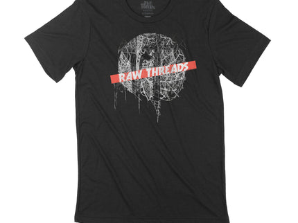 COBWEB RAW THREADS LOGO