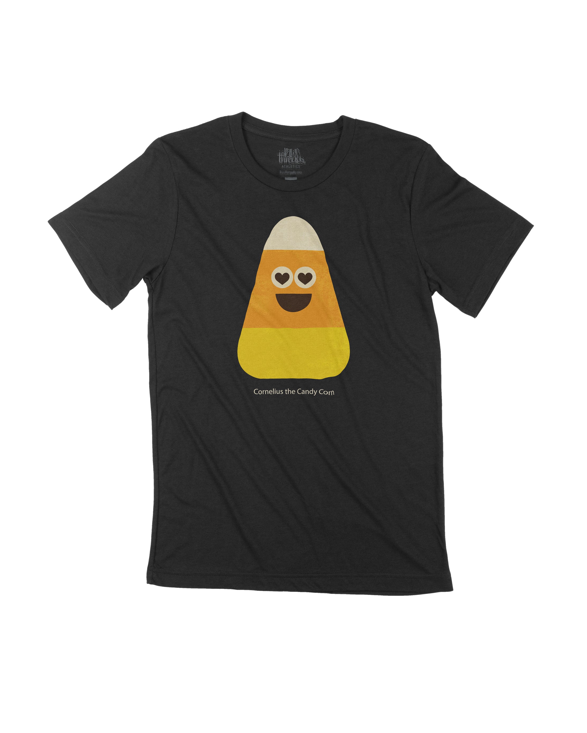 Cornelius the Candy Corn