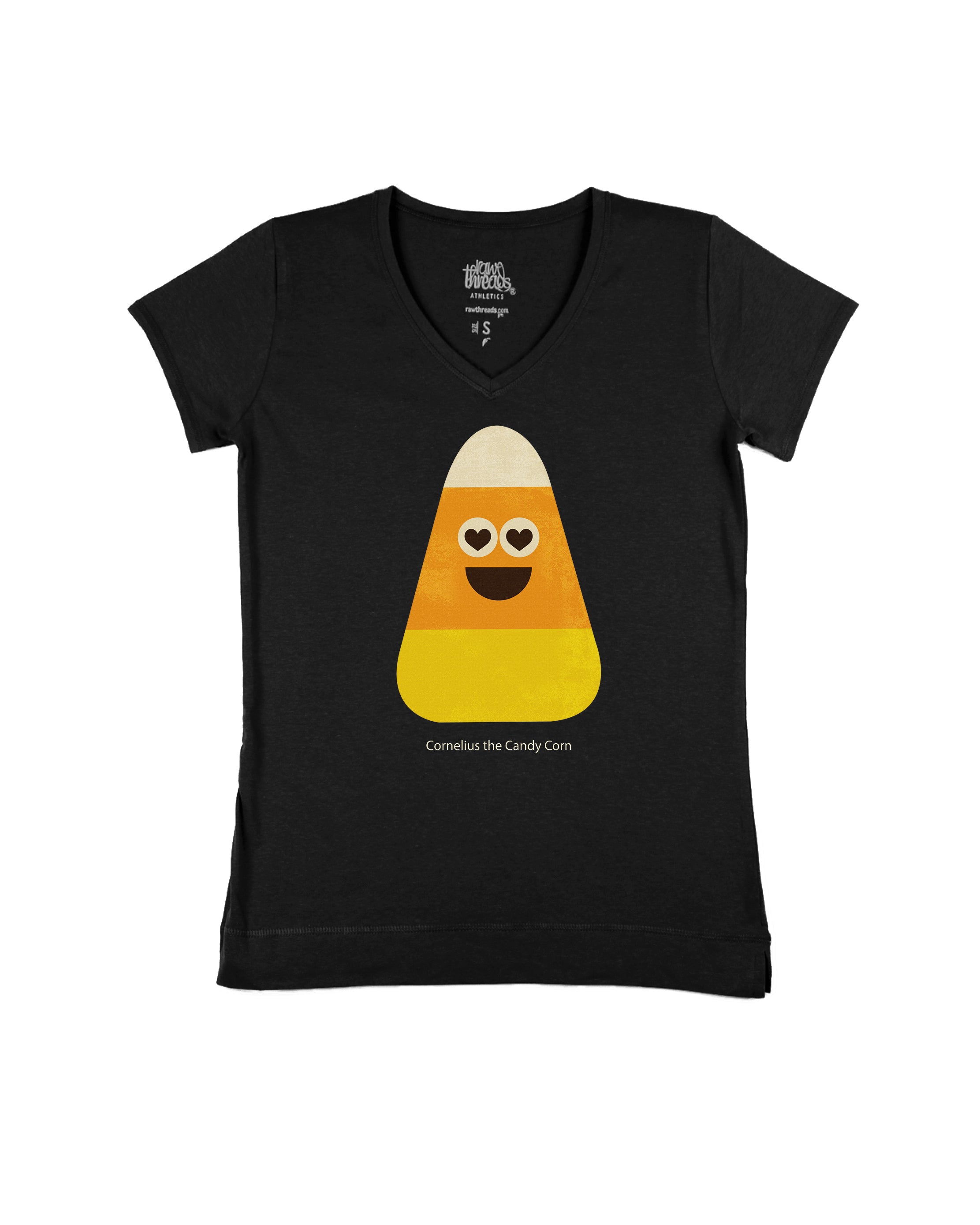 Cornelius the Candy Corn
