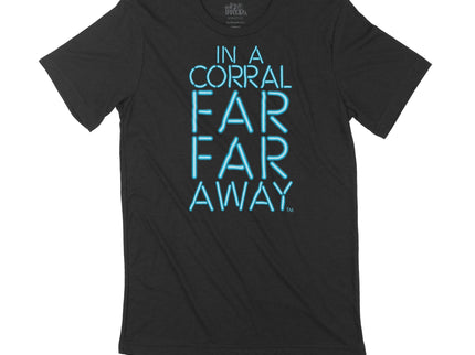 Corral Far Far Away Blue Blade
