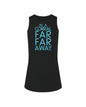 Black Core Tank