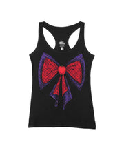 Crown and Mirror Bow