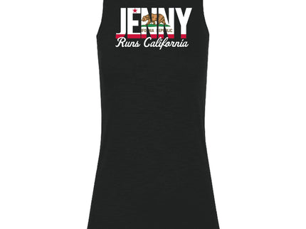 Customize your own California Flag