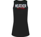 Black Core Tank