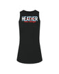 Black Core Tank