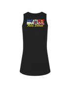 Black Core Tank
