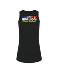 Black Core Tank