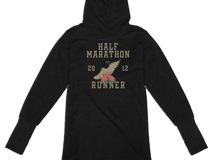 Custom Runner Anniversary