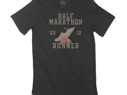 Custom Runner Anniversary