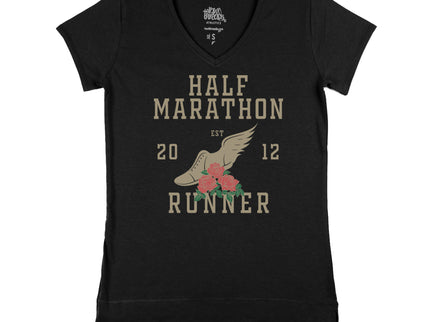 Custom Runner Anniversary