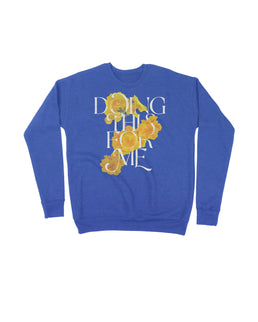 Twilight Sweater / M