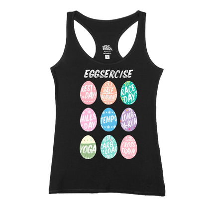 Eggsercise