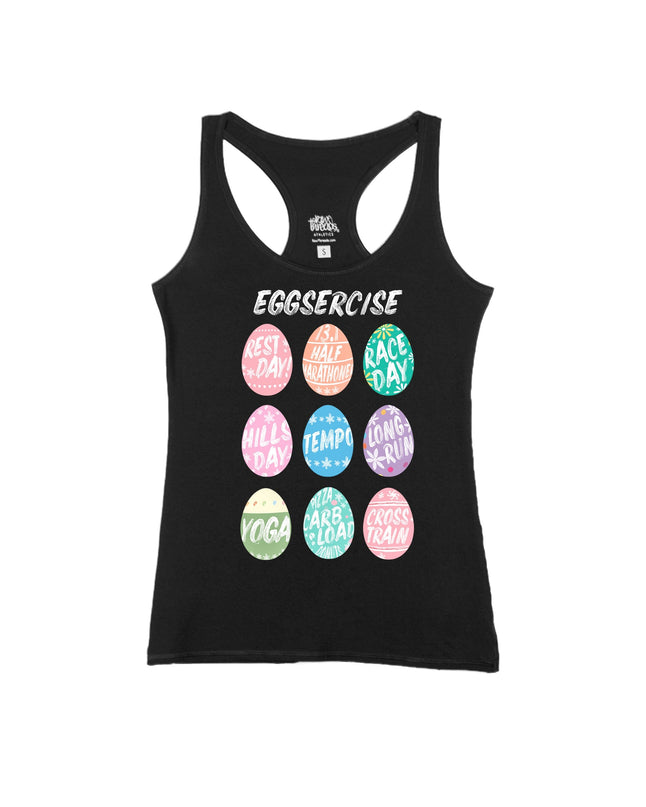 Eggsercise