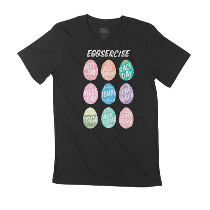 Eggsercise