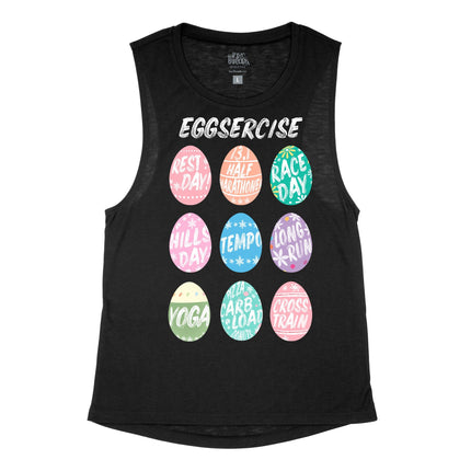 Eggsercise