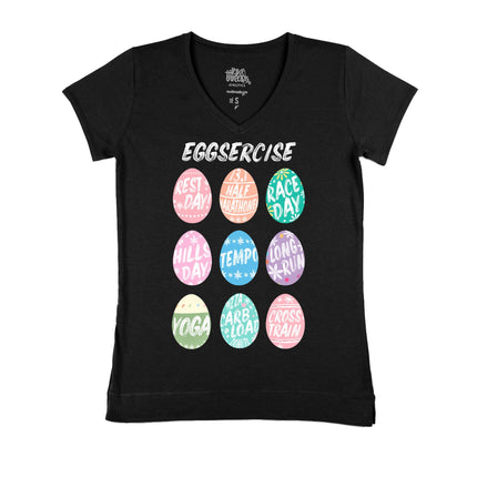 Eggsercise