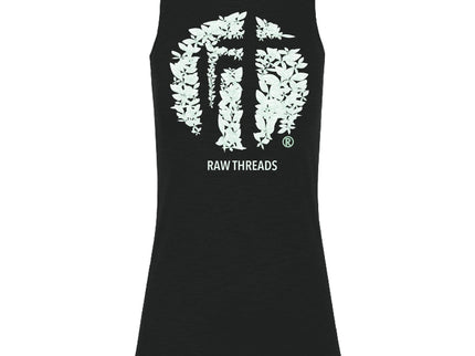Fairy Wings Raw Threads Logo