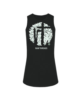 Black Core Tank / 2XL