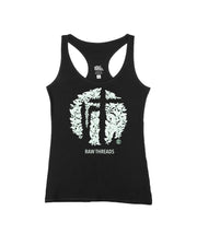 Fairy Wings Raw Threads Logo