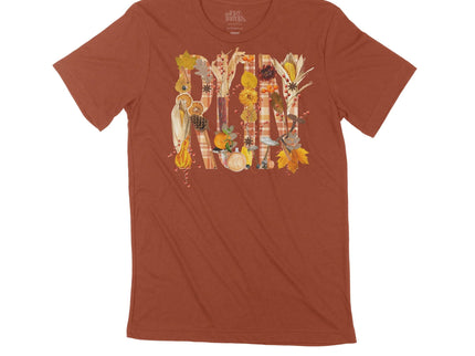 Fall Harvest Big Run