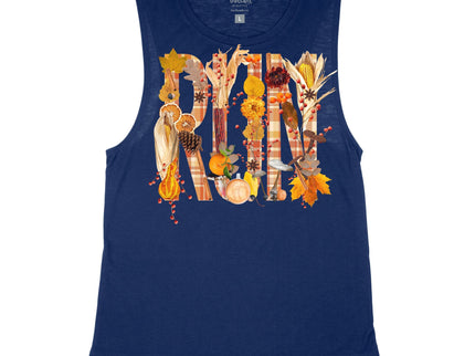 Fall Harvest Big Run