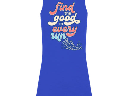 Find the good in every run