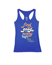 Find the good in every run