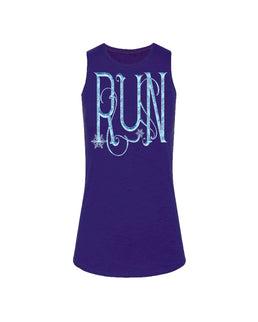 Reign Core Tank / 2XL